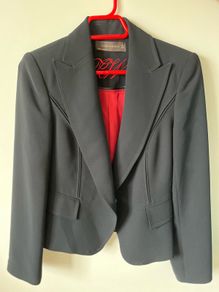 Zara blazer