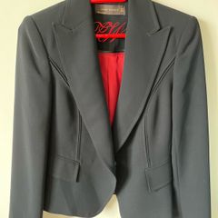 Zara blazer