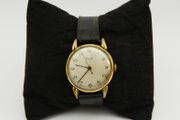 Vintage Swiss Made Mila Gold Gents Manual Watch