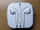 Earphones 3.5mm Jack(OUT OF STOCK)