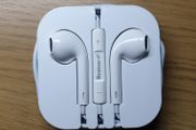 Earphones 3.5mm Jack(OUT OF STOCK)