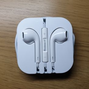 Earphones 3.5mm Jack(OUT OF STOCK)