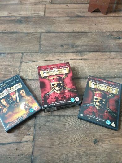 dvd