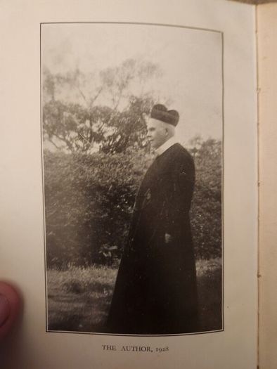 After Fifty Years. By Fr. Vassall- Phillips C.ss.r. First Edition 1928 Paperback In Good Condition. See Photos For Same.