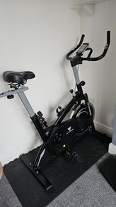 Spine Bike ! Perfect condition!