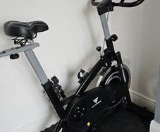 Spine Bike ! Perfect condition!