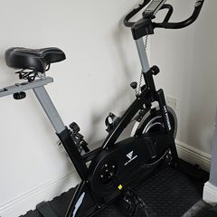 Spine Bike ! Perfect condition!
