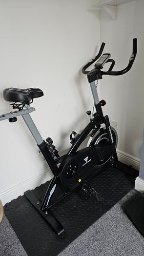 Spine Bike ! Perfect condition!