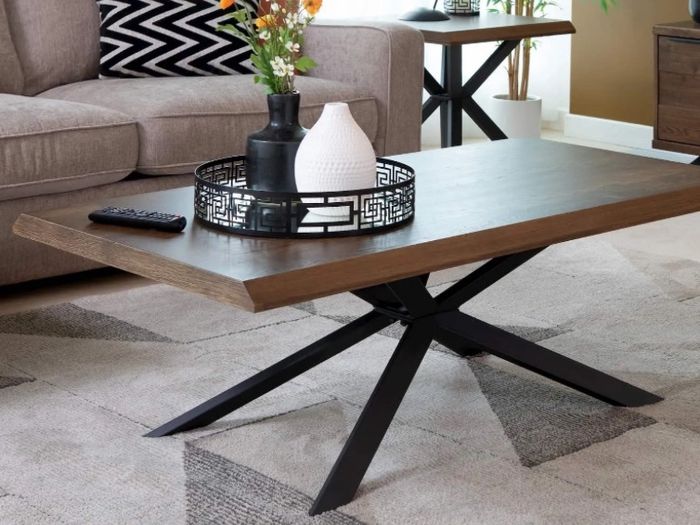 Coffe Table Ez Living