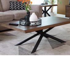 Coffe Table Ez Living