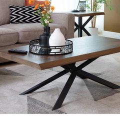 Coffe Table Ez Living