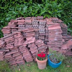 Terracotta Slates 1920s