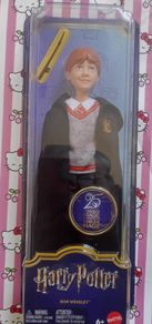 Harry Potter doll