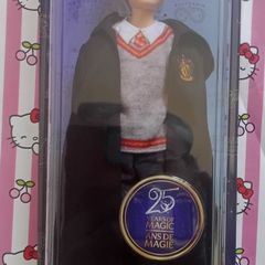 Harry Potter doll