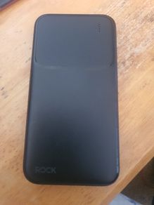 Rock Power bank