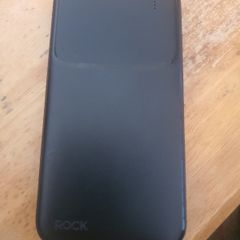 Rock Power bank