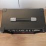 Peavey Rage 158 Transtube Series Electric Guitar Combo Amp 15 Watt AmplifierI Image 7