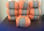 Sublime cashmere merino silk dk
