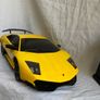 Brand new remote control car (perfect gift) Image 2