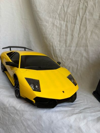 Brand new remote control car (perfect gift)