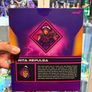 Mighty Morphin power rangers Rita Repulsa Super 7 Ultimates Image 3