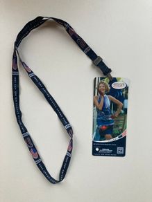 Formula 1 Paddock pass 2002 USA