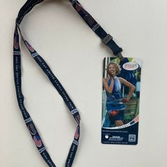 Formula 1 Paddock pass 2002 USA
