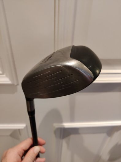 Golf club