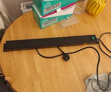 12 way pdu