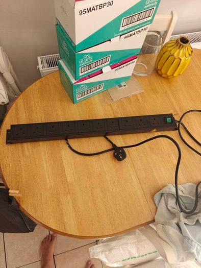 12 way pdu