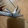 leatherman original wave around 30 years old USA pliers Image 5