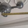 Pair of light fittings Image 4