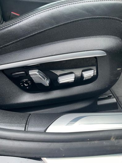 2016 Bmw 730