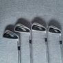 Mizuno and Taylormade Golf Clubs for sale Image 4