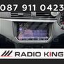 Premium Carplay Seat Ibiza Android Auto Audio Image 4