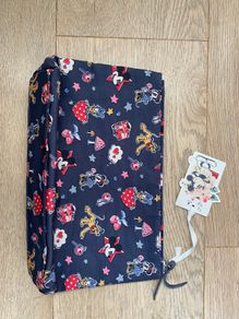 Cath Kidston cosmetic bag