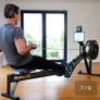 Concept2 Rowerg & Skierg Image 2