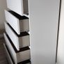 IKEA Malm Chest of Drawers Image 5