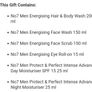 No7 Ultimate Grooming Collection Postage Included Image 4