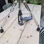 hi hat stand Image 3