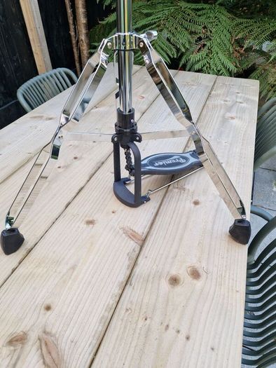 hi hat stand