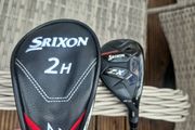 srixon hybrid