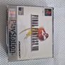 Final Fantasy VIII PlayStation1 Ps1 PlayStation2 Ps2 Games Original Image 2