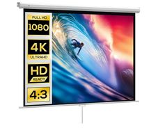 HD Projector Screen