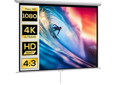 HD Projector Screen