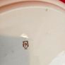 2 Vintage Arklow Ceramic  Large Oval Platters: Alton Design Image 10
