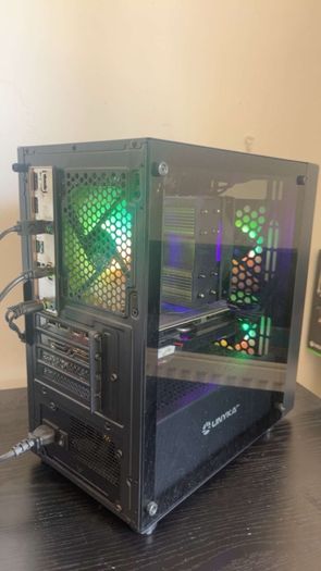 Rtx Gaming Pc