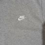 Nike Grey Sweatshirt Image 3