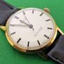 Vintage Kienzle German Made Mechanical wind up watch 1950s Image 8