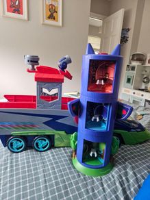 pj masks